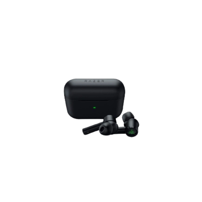 Auriculares Gaming Razer RZ12-04590100-R3U1 HammerHead Pro HyperSpeed Inalambricos MultiPlataforma Color Negro-4