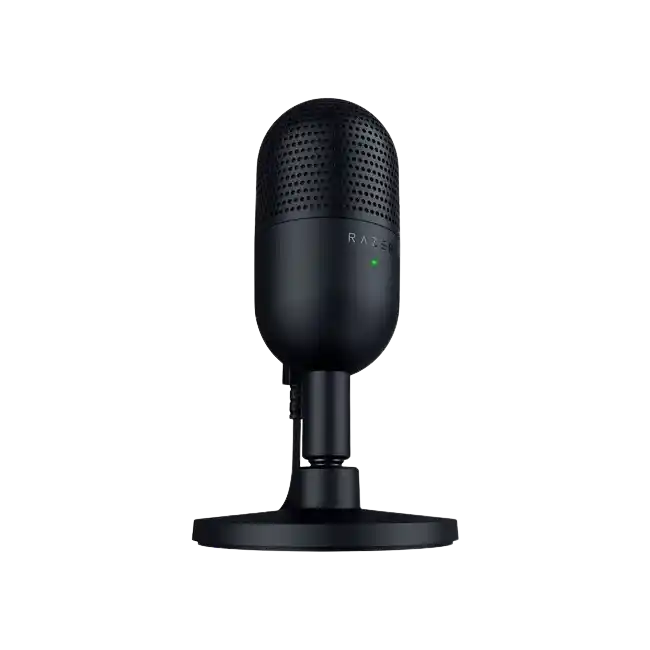 Microfono Razer Seiren MiniUltra ComparCR