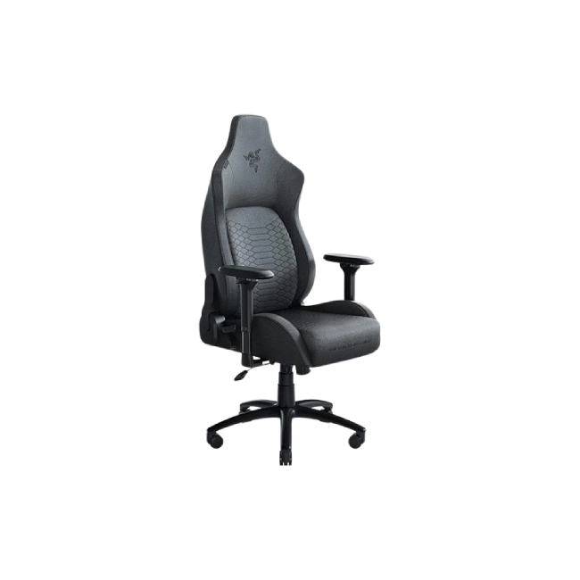Silla Gaming Razer Iskur Color Gris-2