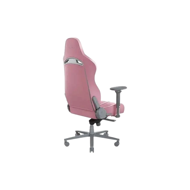 Silla Gamer Razer Enki Quartz RZ38-03720200-R3U1 Color Rosa-4