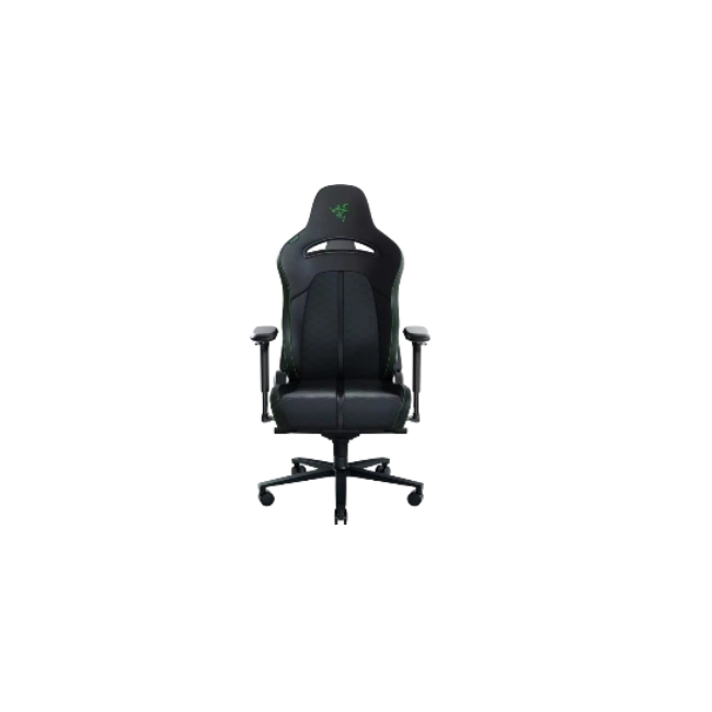 Silla Gamer Razer Enki Nasa RZ38-03720400-R3U1 Color Verde-3