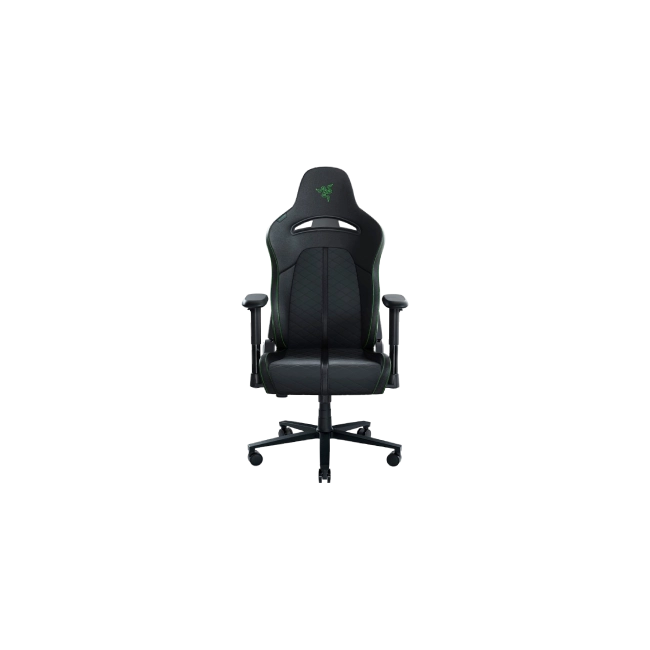 Silla Gamer Razer Enki X Nasa RZ38-03880700-R3U1 Color Verde-3