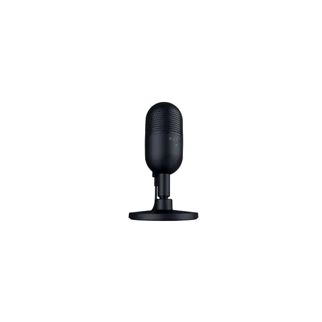 Combo de Microfono Razer Seiren Miniultra RZ19-03450 con Mouse Pad Razer-2