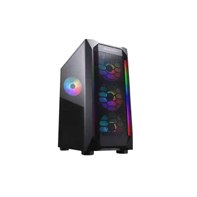 CPU Combo Gaming - Ryzen 7 5700G MSI PRO-3