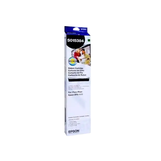 RIBBON FOR DFX-9000-4