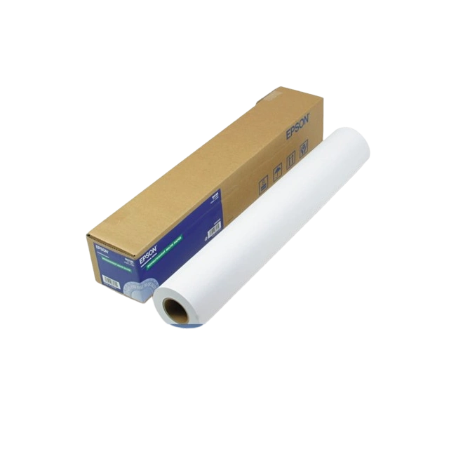 Epson Premium Glossy Photo Paper 170 36" x 100'-2