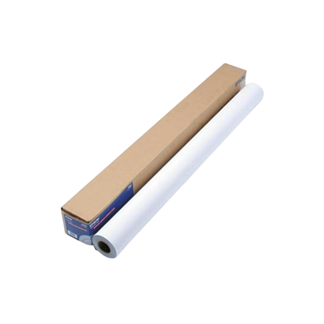 Epson Enhanced Adhesive Synthetic Paper 24"x100', 1 rollo-2