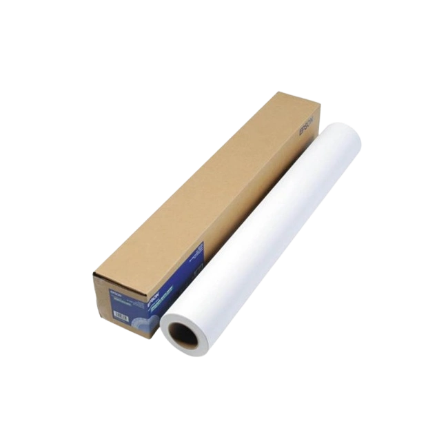 Papel Fotográfico Epson Glossy 44"x100'-1