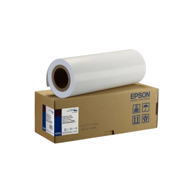 Premium Luster Photo Paper 260 44"x100' (replaces S041463)-1