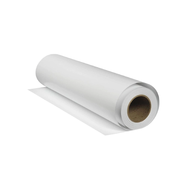Exhibition Canvas Satin 44" x 40'