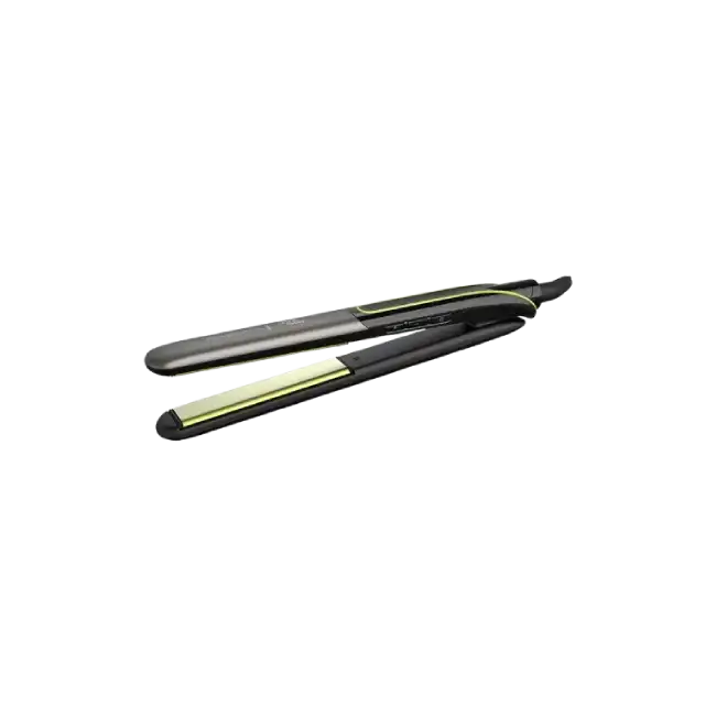 Plancha de Pelo Remington S12A Con Placas de Aguacate Con Macadamia-1