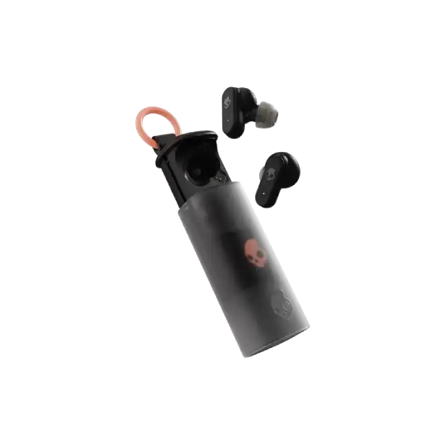 Audifonos Inalambrico Skullcandy S2DTW-S740 Dime EVO Color Negro-1
