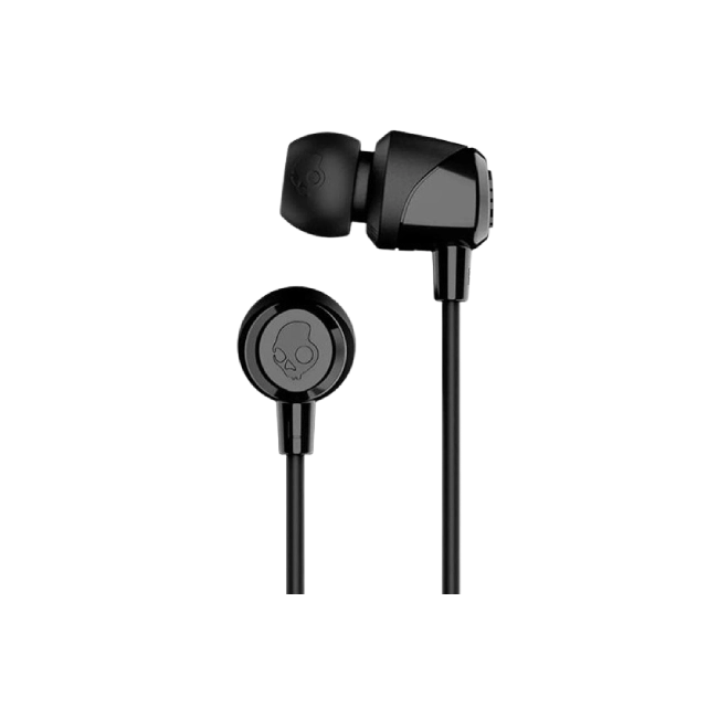 Auriculares Skullcandy  S2JMY-S740 JIB Tipo USB - C con Microfono y Alambricos Color Negro
