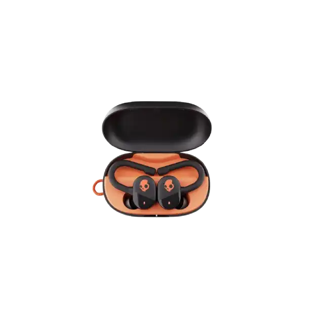 Audifonos Inalambrico Skullcandy S2PPW-S749 Push Play Active Color Negro-2