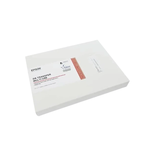 DS TRANSFER MULTI USE 8.5"X11"SHEET-2