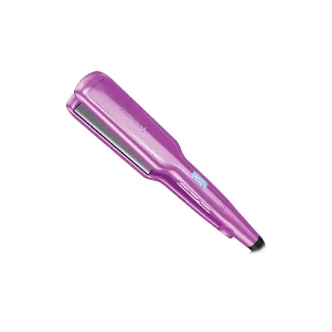 Plancha de Pelo Remington S5520 Anti Estatica de Ceramica 1 3/4-3