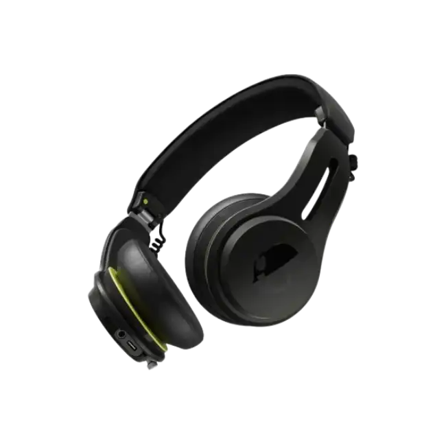 Headset Inalambrico Skullcandy S5IOW-S740 ICON ANC Color Negro