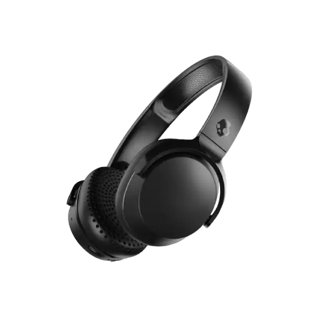 Headset Skullcandy S5PRW-P740 Riff Wireless 2 Color Negro