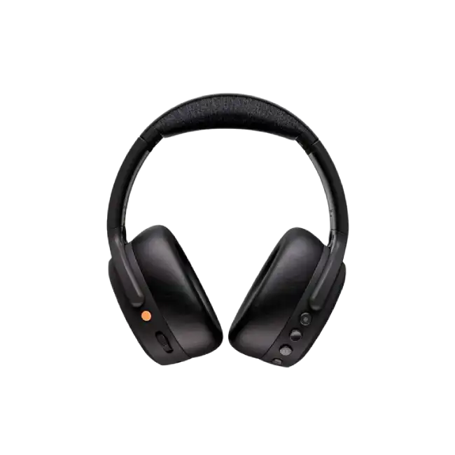 Headset Inalambrico Skullcandy S6CAW-R740 Crusher ANC 2 Color Negro-4