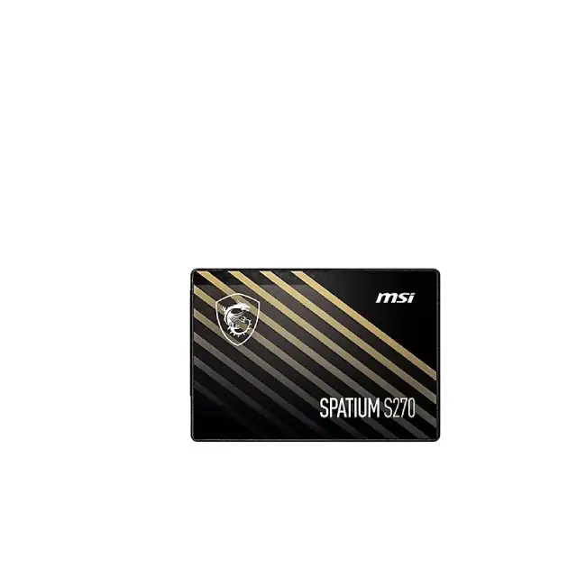 Disco Solido Interno MSI S78-440N070P 240GB SATA 2.5"-2