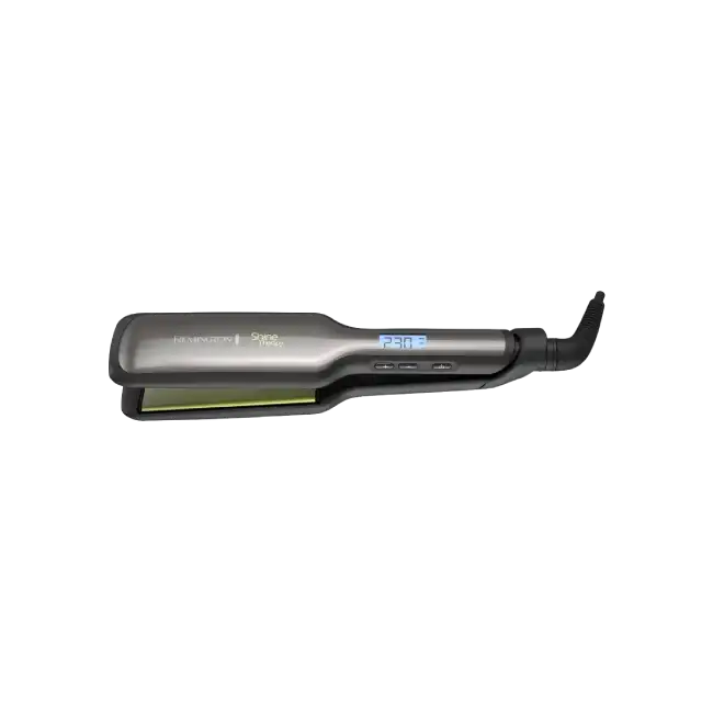 Plancha De Cabello Remington S9980 Aguacate y Macadamia-3