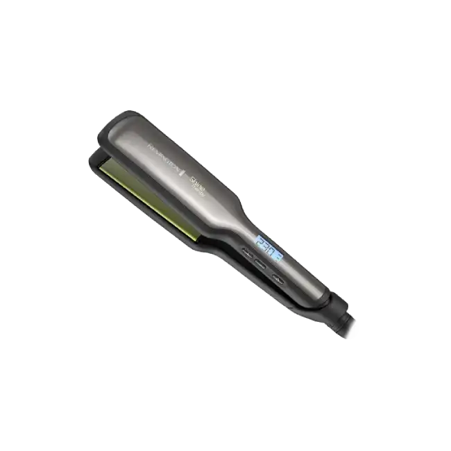 Plancha De Cabello Remington S9980 Aguacate y Macadamia-2