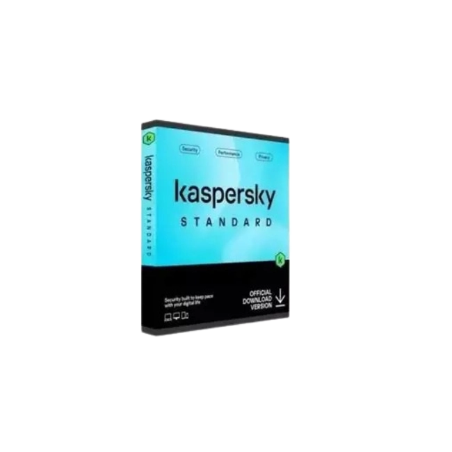 Kaspersky - Base License - 2 years - KL1041DDKDSTP-4