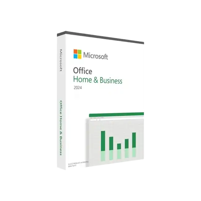 Microsoft Office Home and Business 2024 - Licencia básica - 1 usuario activo - Tarjeta de activación - Todos los idiomas - Venta minorista en línea solo para América Latina-4