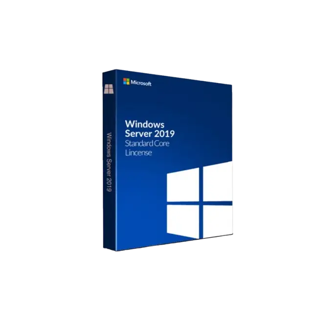 LICENCIA WINSVRSTDCORE 2019 SNGL OLP 16LIC NL COR MICROSOFT-1