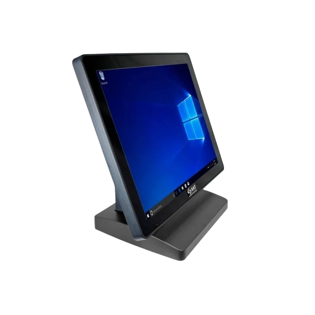Monitor Touch SAT 15" 1053FPH Capacitivo