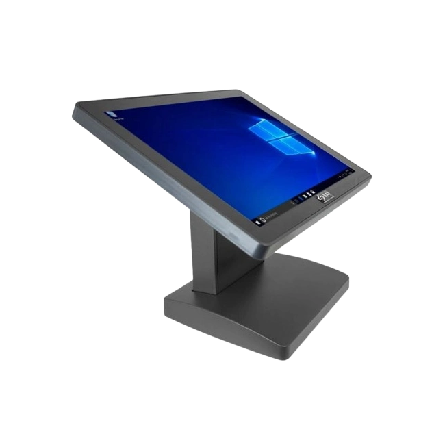 Monitor Touch SAT 15" 1053FPH Capacitivo-2