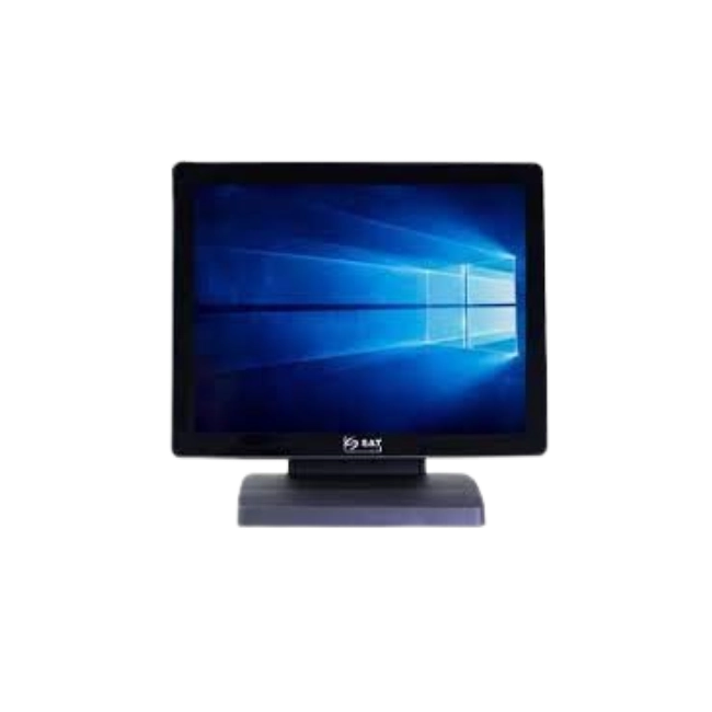 MONITOR TOUCH SAT 1054FPH 15 CAPACITIVO HDMI VGA-1