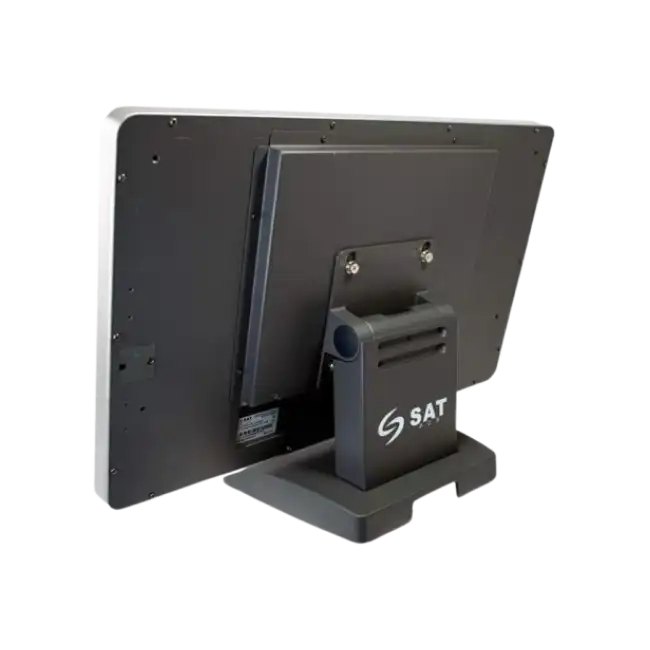 MONITOR TOUCH SAT 2013FPH 21 CAPACITIVO VGA HDMI-4
