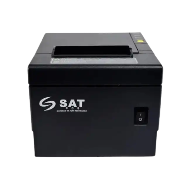 Impresora Termica SAT 38T USE-1