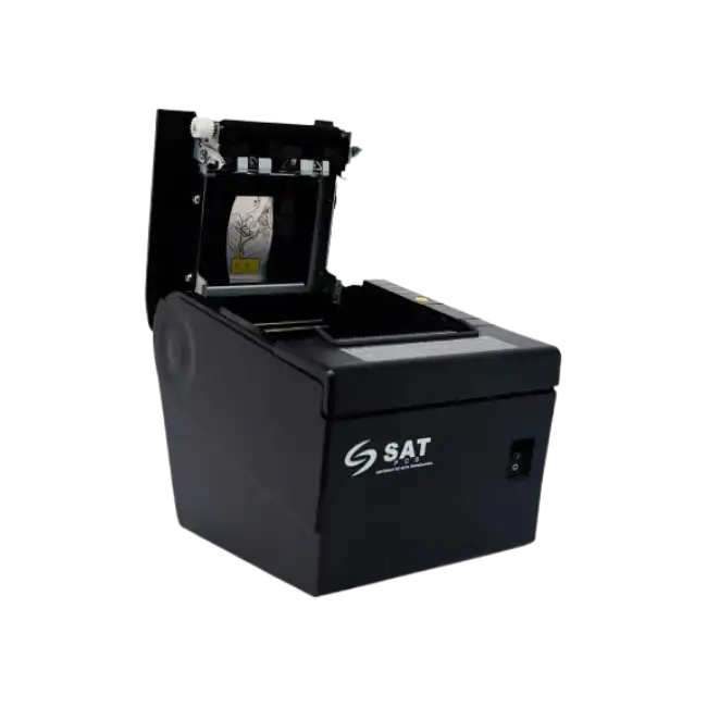 Impresora Termica SAT 38T USE-2