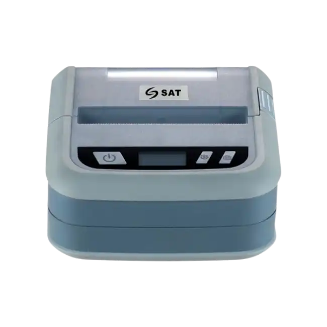 Impresora Portatil SAT AF330 Termica 72mm BT