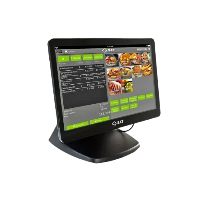 AIO SAT CI140J6412 4GB 128 SD 15.6inch CAPACITIVE-1
