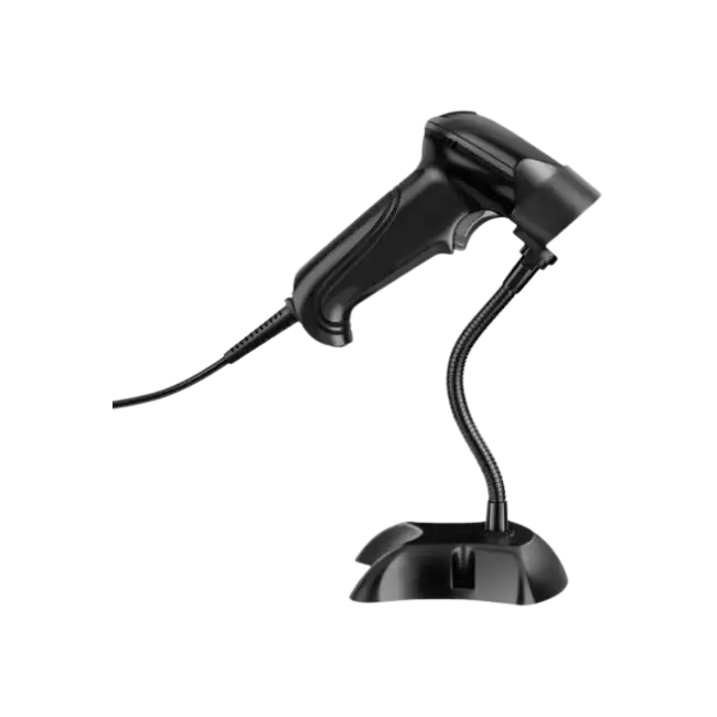 Lector de Codigo de Barras SAT LI102 1D cableado USB