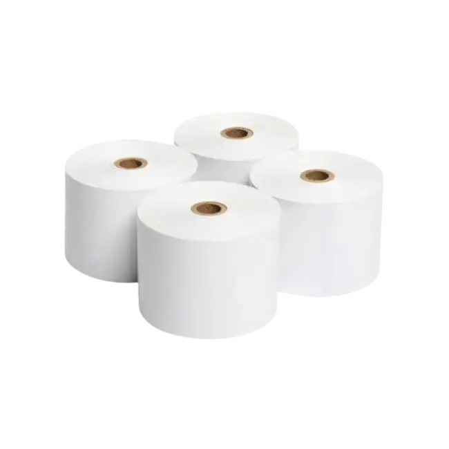 ROLLO TERMICO SAT 80MMX60MTS 48G C60 ON