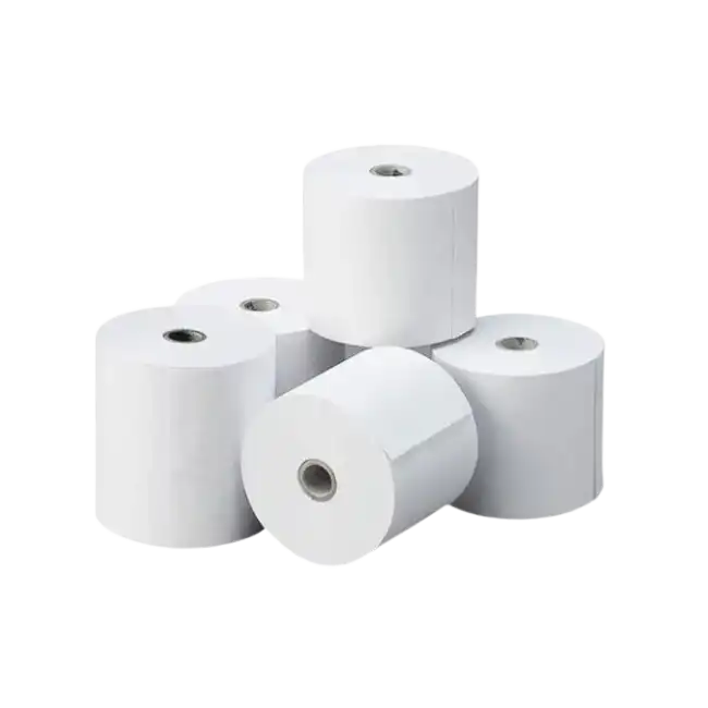ROLLO TERMICO SAT 80MMX60MTS 48G C60 ON
