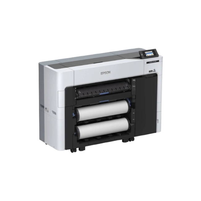 Impresora Fotográfica SureColor P6570DE de Doble Rollo y Formato Ancho de 24”