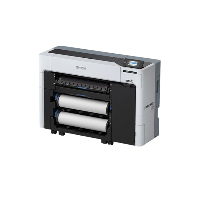 Impresora Fotográfica SureColor P6570DE de Doble Rollo y Formato Ancho de 24”-4