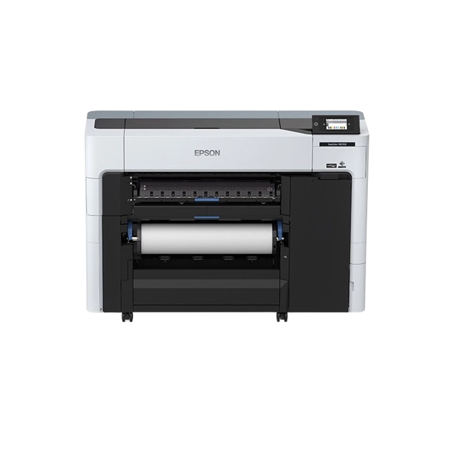 Plotter Epson Fotografico P6570E 24" 6 Colores-3