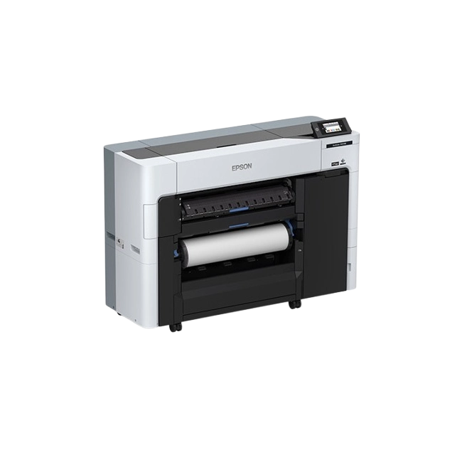 Plotter Epson Fotografico P6570E 24" 6 Colores-4