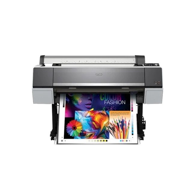 Epson SureColor P8000 Standard Edition-3