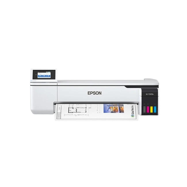 SURECOLOR T3170X T-Series 24" con sistema de tanque de tinta