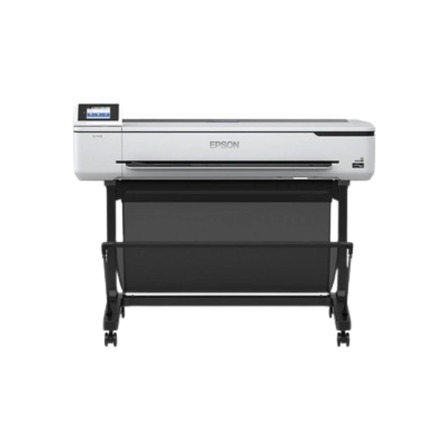 Plotter Epson SureColor T5170 36" Wi-Fi-1