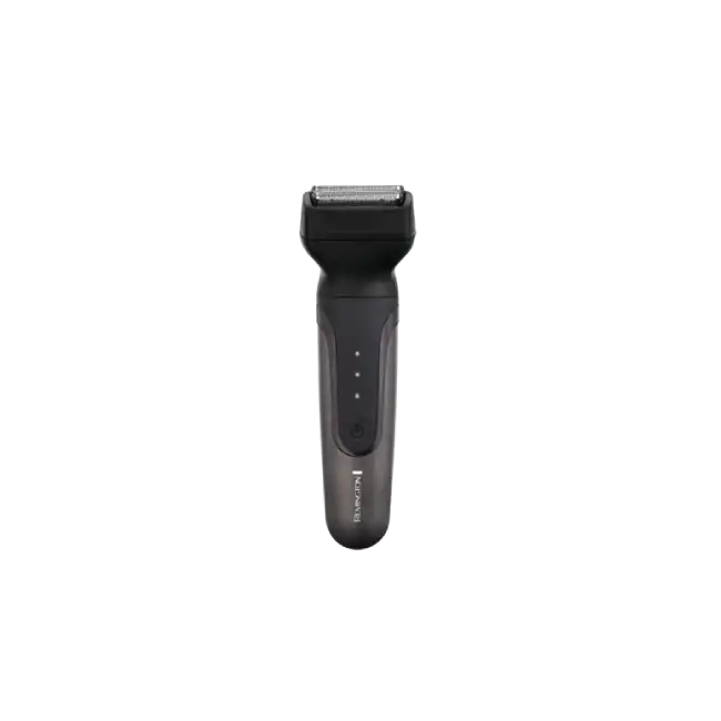 Rasuradora Remington SFG2040 Kit de 9 Piezas Acero