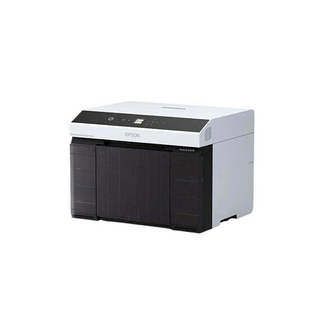 Impresora Fotografica Profesional Minilab SureLab D1070