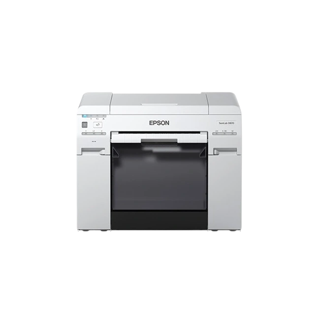 SureLab D870 Minilab